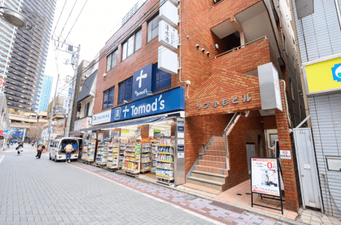 Dr.トレーニング 武蔵小杉店_5番目の写真